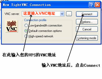 vnc1 vnc1